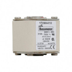 FUSE 315A 690V 1BN/50 AR UC...