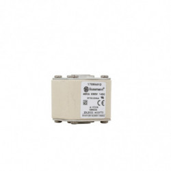 FUSE 400A 690V 1BN/50 AR UC...