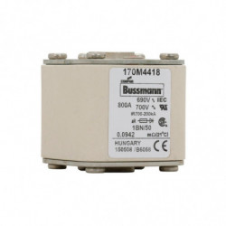 FUSE 800A 690V 1BN/50 AR UC...
