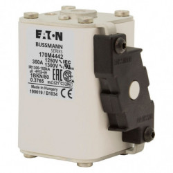FUSE 350A 1250V 1BKN/80 AR...