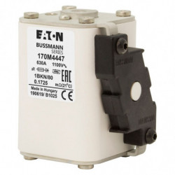FUSE 630A 1100V 1BKN/80 AR...