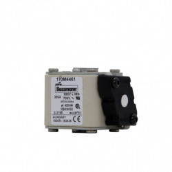 FUSE 350A 690V 1BKN/50 AR...