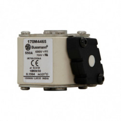 FUSE 550A 690V 1BKN/50 AR...