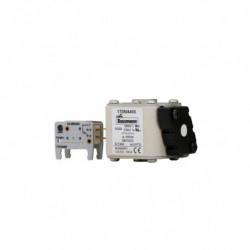 FUSE 630A 690V 1BKN/50 AR...
