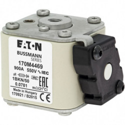 FUSE 900A 550V 1BKN/50 AR...