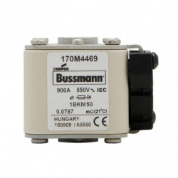 FUSE 160A 1250V 1GKN/75 AR...