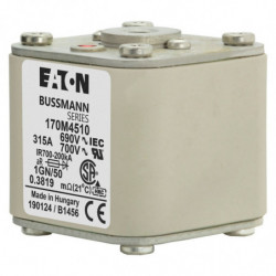 FUSE 315A 690V 1GN/50 AR UC...