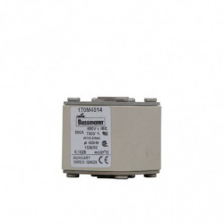 FUSE 500A 690V 1GN/50 AR UC...