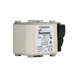 FUSE 200A 690V 1GKN/50 AR...
