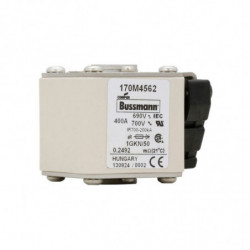 FUSE 400A 690V 1GKN/50 AR...