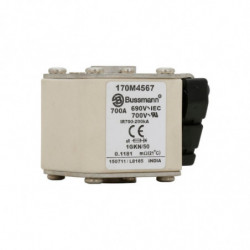 FUSE 700A 690V 1GKN/50 AR...