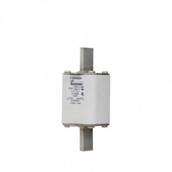 FUSE 160A 1250V 1SHT AR CU...
