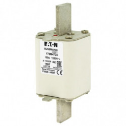FUSE 100A 1250V 1SHT AR...