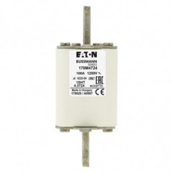 FUSE 315A 1250V 1FKE/115 AR...