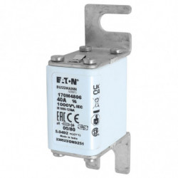 FUSE 40A 1000V 00/80 AR...