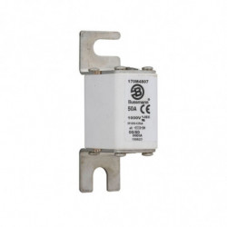 FUSE 50A 1000V 00/80 AR...