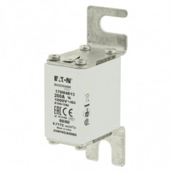 FUSE 63A 1000V 00/80 AR...