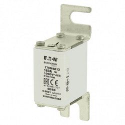 FUSE 160A 1000V 00/80 AR...