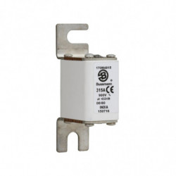 FUSE 315A 900V 00/80 AR...