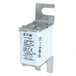 FUSE 32A 1000V 00TN/80 AR...