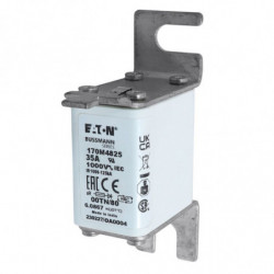 FUSE 35A 1000V 00TN/80 AR...
