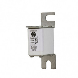 FUSE 125A 1000V 00TN/80 AR...