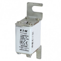 FUSE 160A 1000V 00TN/80 AR...