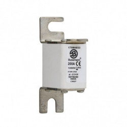 FUSE 200A 1000V 00TN/80 AR...