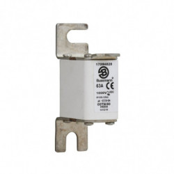 FUSE 80A 4500V 1/315 AR...