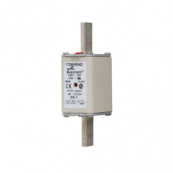 FUSE 500A 690V aR DIN 1...