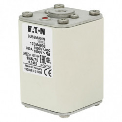 FUSE 700A 1000V 1BN/75 AR...