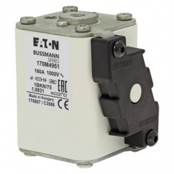 FUSE 160A 1000V 1BKN/75 AR...