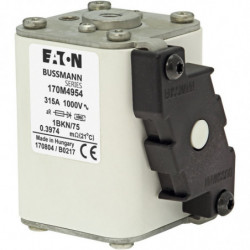 FUSE 315A 1000V 1BKN/75 AR...