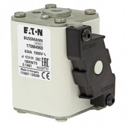 FUSE 160A 1000V 1KN/110 AR...