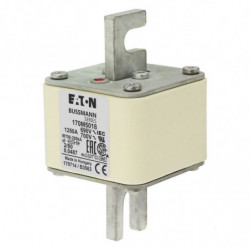 FUSE 1250A 600V 2/80 AR UC...