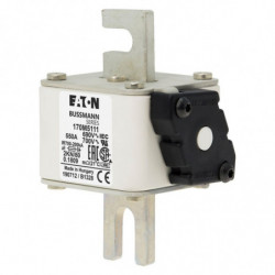 FUSE 550A 690V 2KN/80 AR UC...