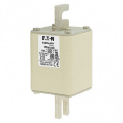 FUSE 315A 1250V 2/110 AR CU...