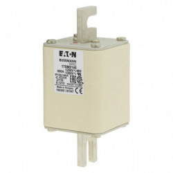 FUSE 800A 1250V 2/110 AR CU...