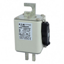 FUSE 400A 1250V 2KN/110 AR...