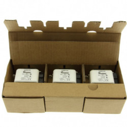 FUSE 400A 690V 2EK/91 AR UC...