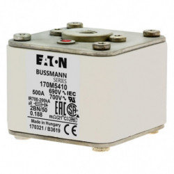 FUSE 500A 690V 2BN/50 AR UC...