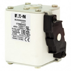 FUSE 400A 1250V 2BKN/80 AR...