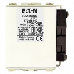 FUSE 450A 1250V 2BKN/80 AR...