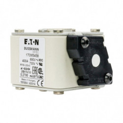 FUSE 400A 690V 2BKN/50 AR...