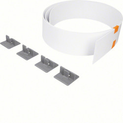 Séparation 61mm x 2000mm...