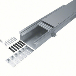 Goulotte caniveau 200...