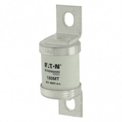 180A 690V AC TYPE T FUSE...