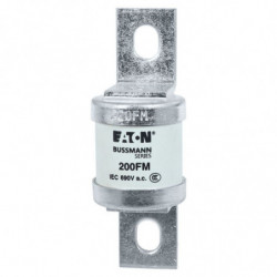 200A 690V AC TYPE T FUSE...