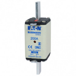 EATON 200A 400V GFF 1 NH...