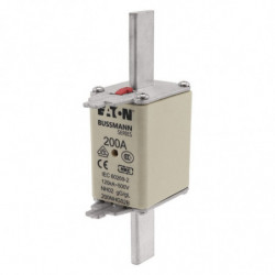 NH FUSE 200A 500V GL/GG...
